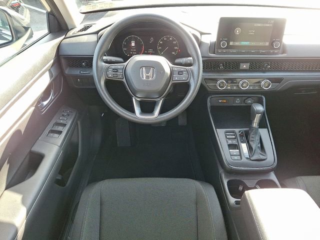 Certified 2023 Honda CR-V LX image 8