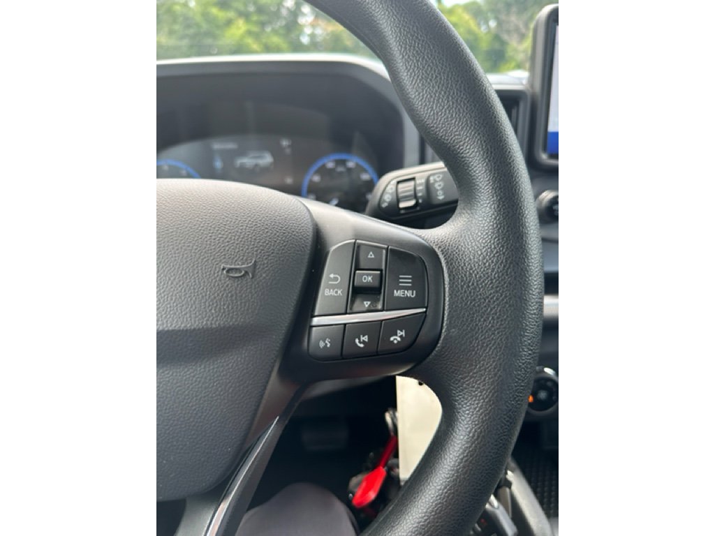 Used 2022 Ford Bronco Sport image 18