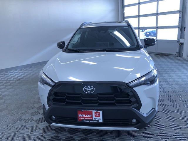 New 2026 Toyota Corolla Cross XLE image 14