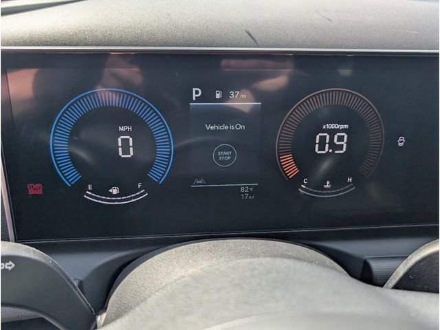 New 2026 Hyundai Santa Cruz SEL image 21