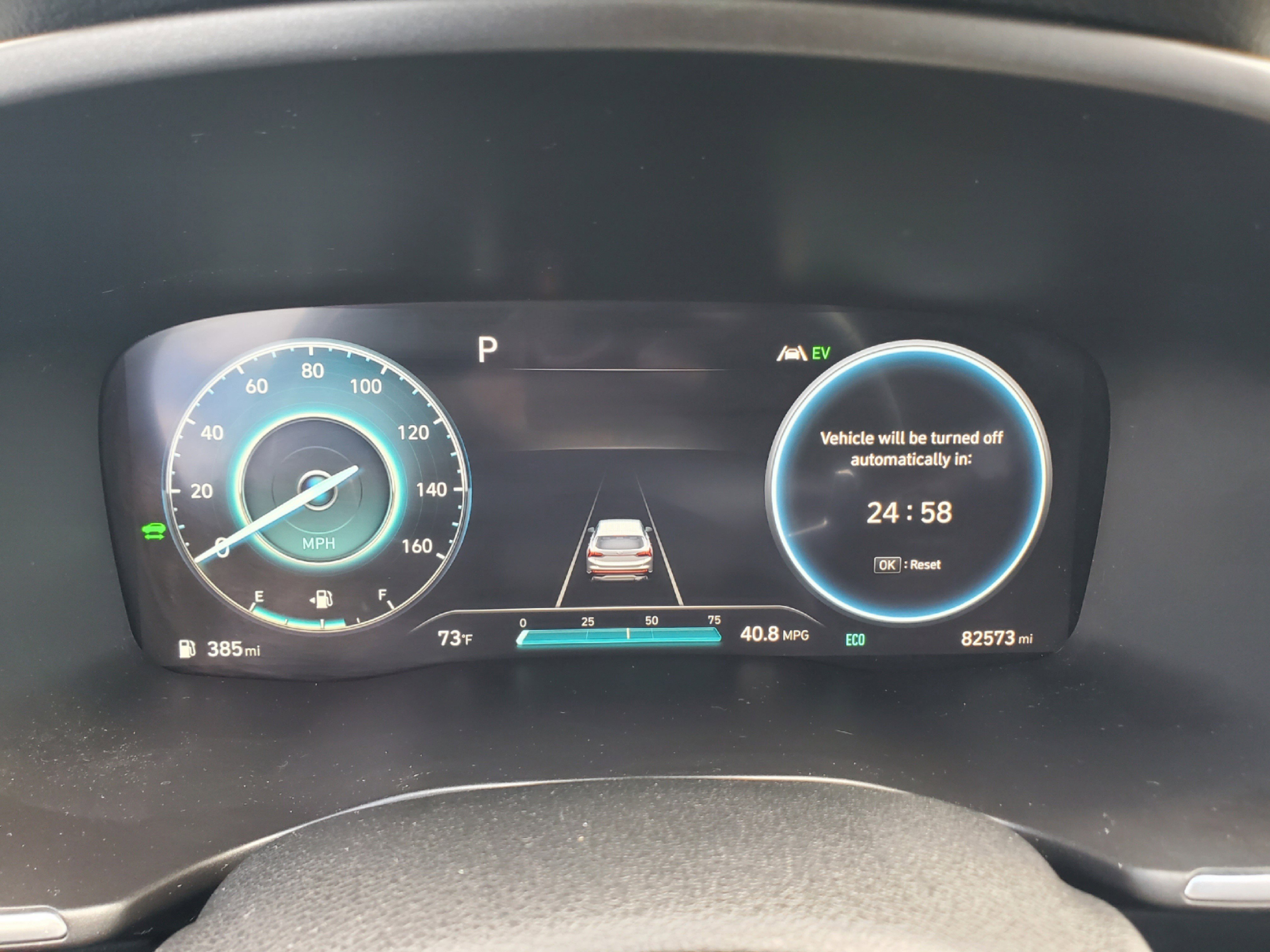 Used 2021 Hyundai Santa Fe Limited w/ Cargo Package image 31