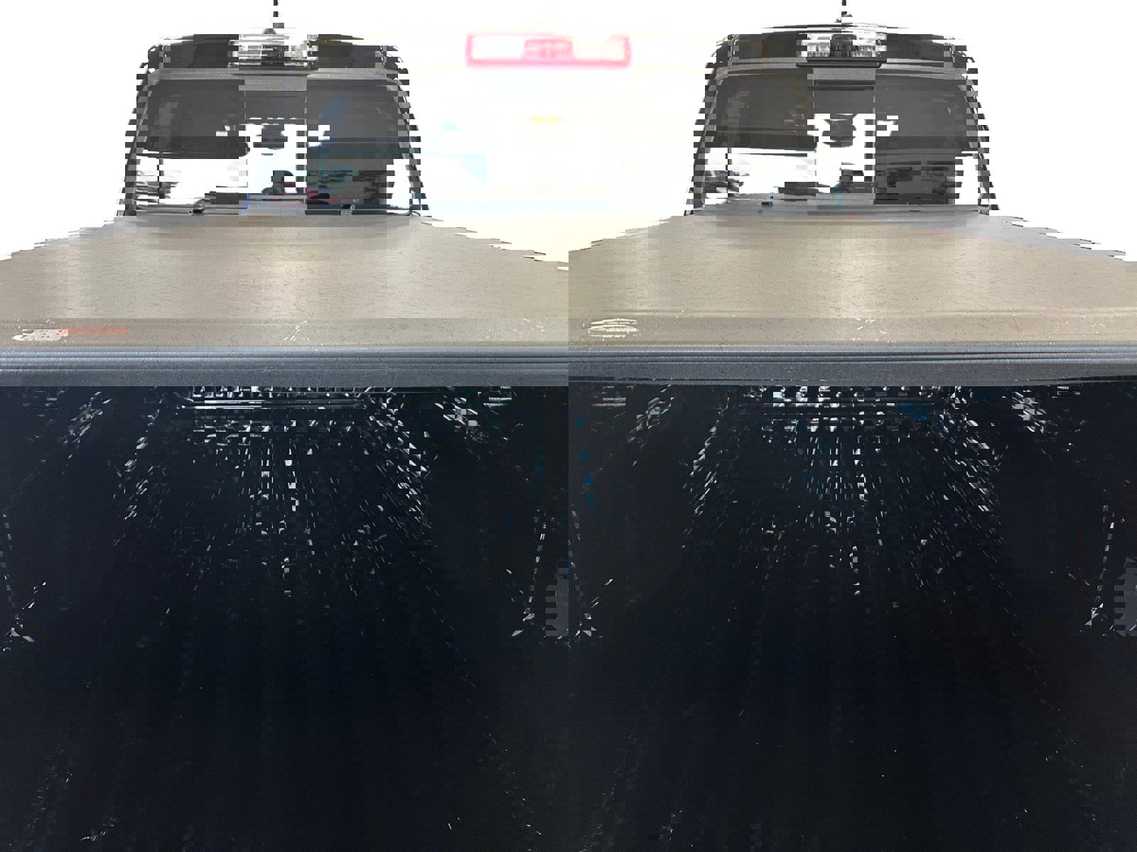 New 2026 Chevrolet Colorado Z71 w/ Z71 Convenience Package 2 image 23