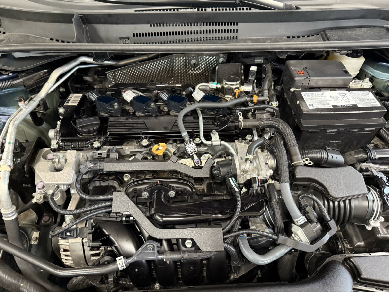Used 2024 Toyota Corolla LE image 33