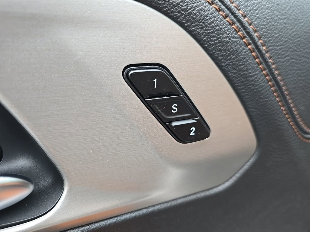 New 2026 Chrysler Pacifica Pinnacle FWD image 10