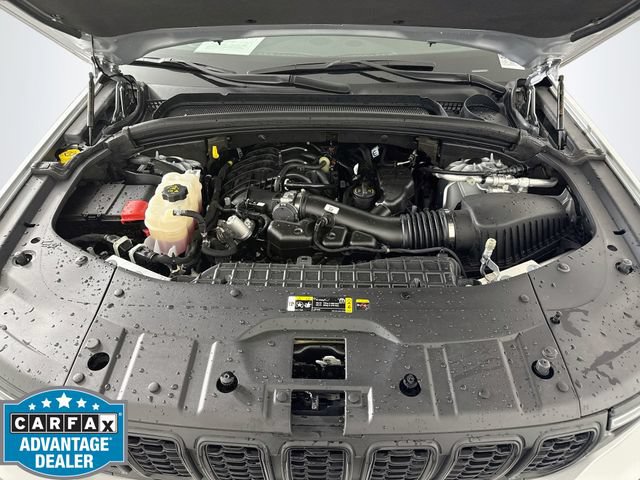 Used 2023 Jeep Grand Cherokee L Laredo AWD/4WD image 29