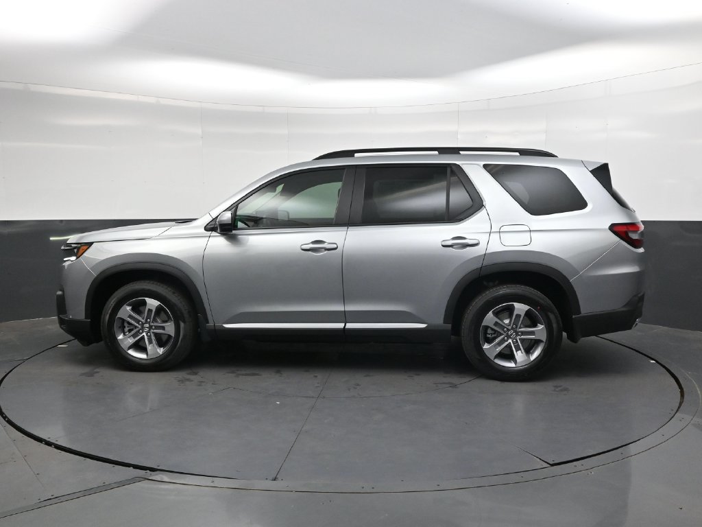 New 2026 Honda Pilot EX-L image 7