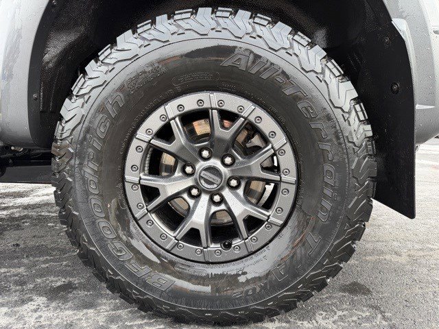 Used 2021 Ford F150 Raptor w/ Raptor 37 Performance Package image 24