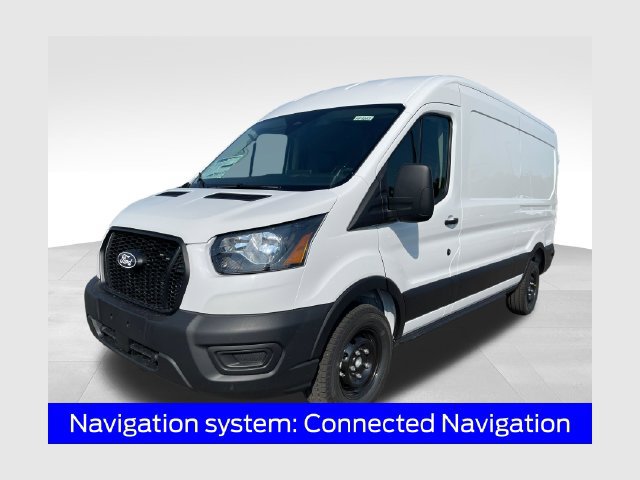 New 2026 Ford Transit 250 148 Medium Roof