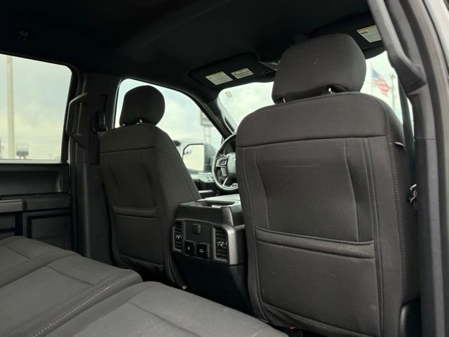 Certified 2019 Ford F150 XLT w/ Equipment Group 302A Luxury AWD/4WD image 22