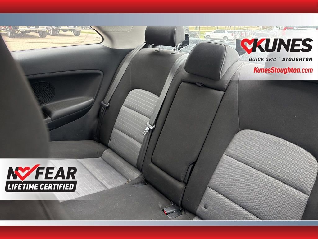 Used 2016 Kia Forte Koup EX FWD image 18