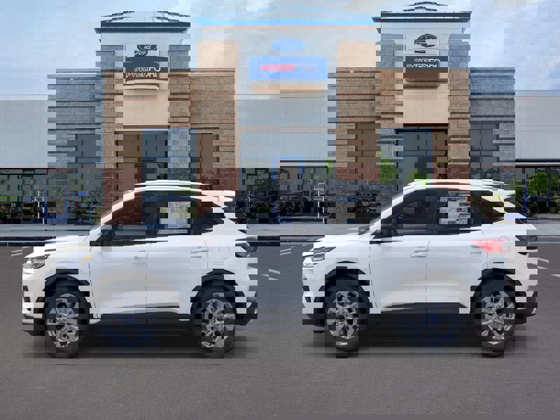 New 2026 Ford Escape Active image 5
