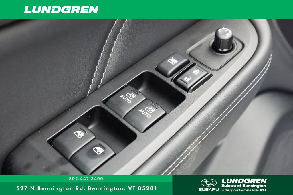 Used 2018 Subaru Outback 3.6R Limited image 27