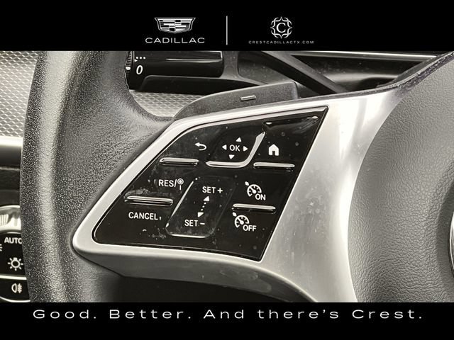 Used 2025 Mercedes-Benz C 300 Sedan image 12