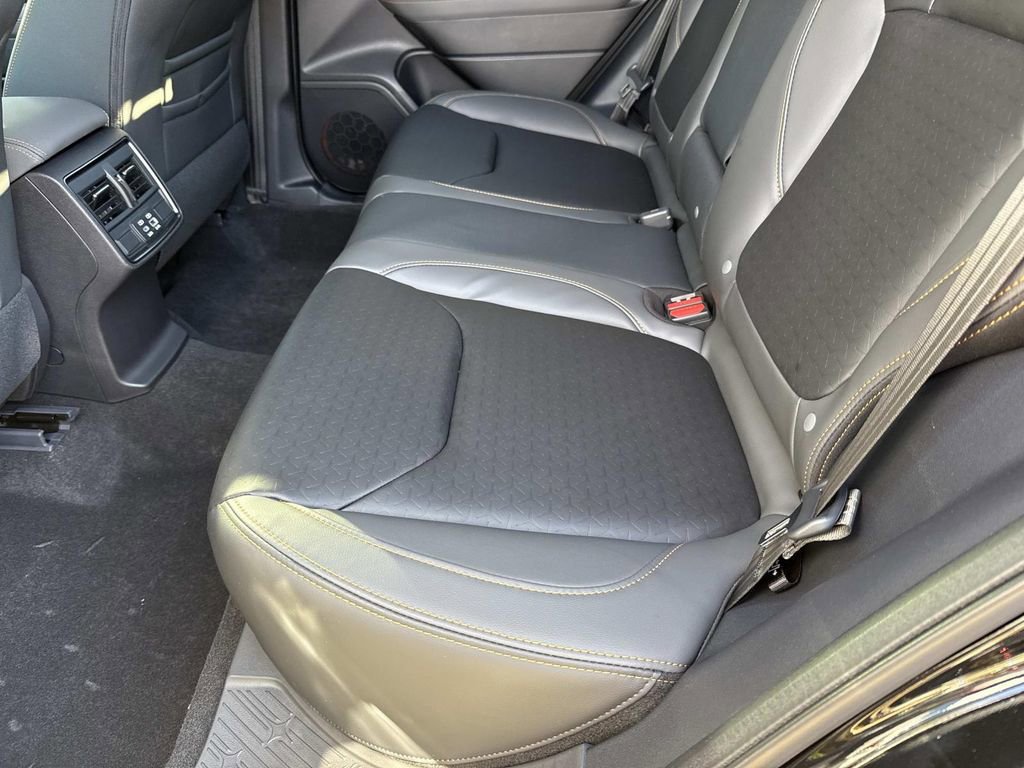 New 2026 Subaru Forester Wilderness image 16
