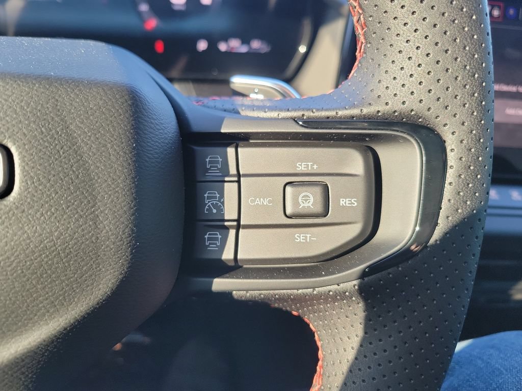 New 2026 Dodge Charger Scat Pack AWD/4WD image 12