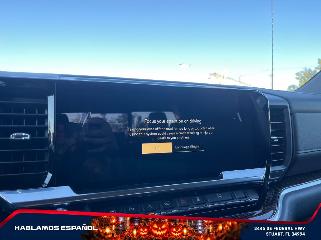 New 2026 GMC Sierra 1500 Elevation w/ Preferred Package AWD/4WD image 30
