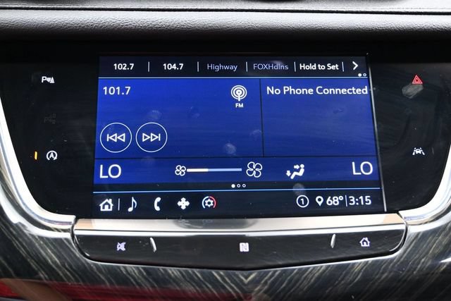 Used 2020 Cadillac XT6 Premium Luxury FWD image 41