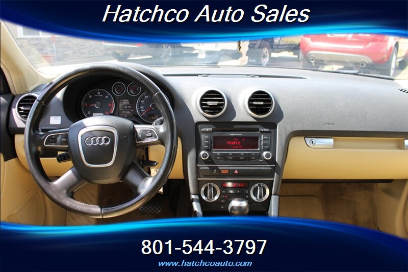 Used 2011 Audi A3 TDI Premium FWD image 22
