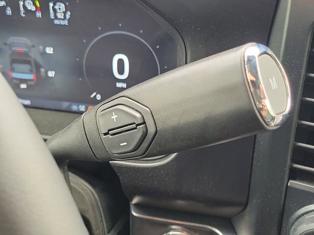 New 2026 Ford F250 Lariat w/ Black Appearance Package image 14