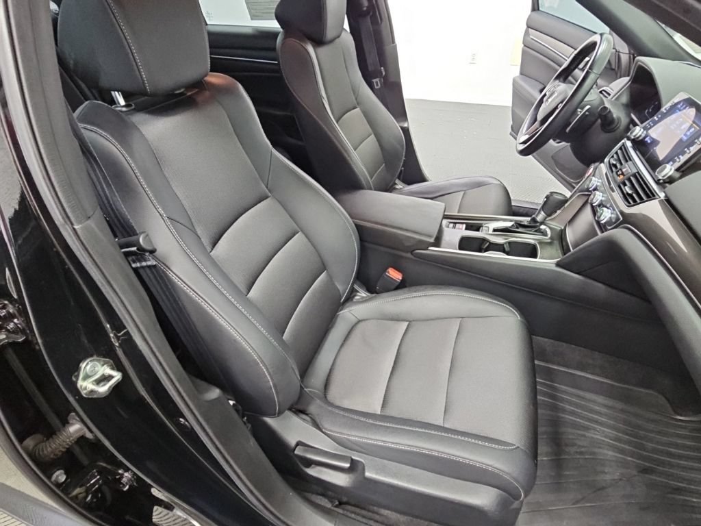 Used 2020 Honda Accord Sport image 37
