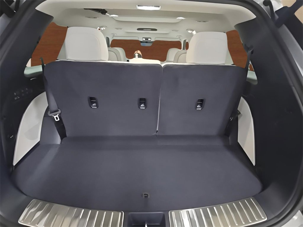 New 2026 Hyundai Palisade Calligraphy image 17