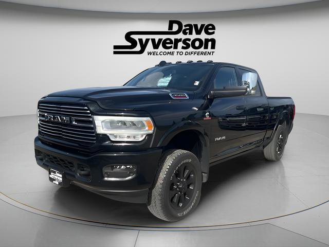 Used 2022 RAM 3500 Laramie