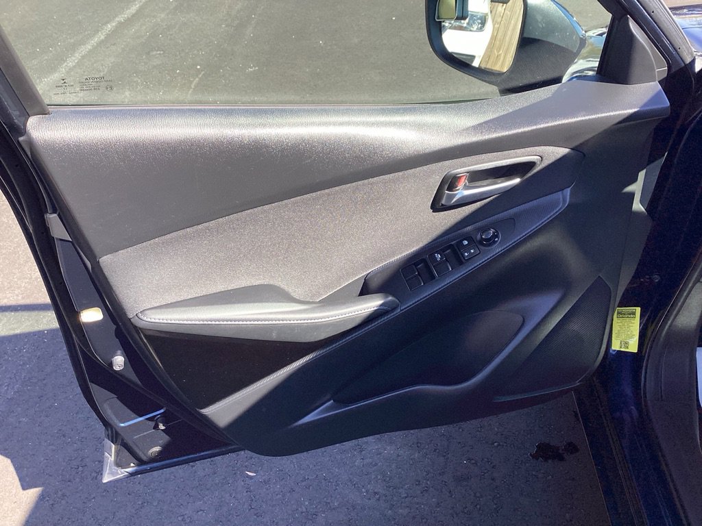 Used 2018 Toyota Yaris iA image 21