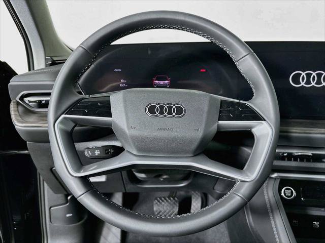 Certified 2025 Audi Q5 Premium w/ Convenience Package AWD/4WD image 10