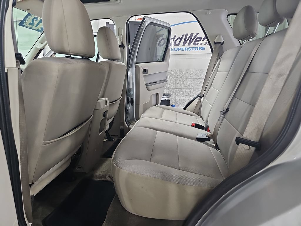 Used 2012 Ford Escape XLT FWD image 17
