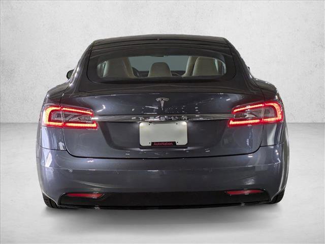 Used 2016 Tesla Model S 75 image 6