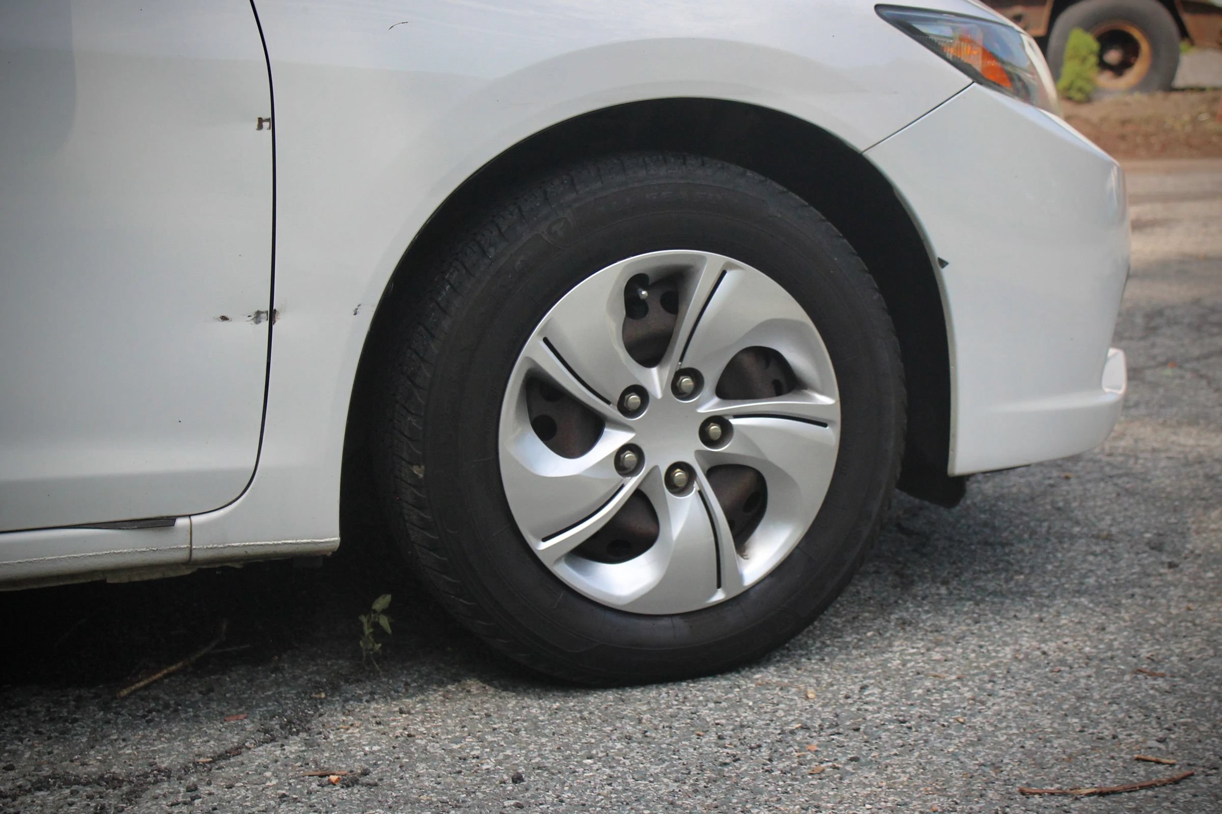 Used 2014 Honda Civic LX image 31