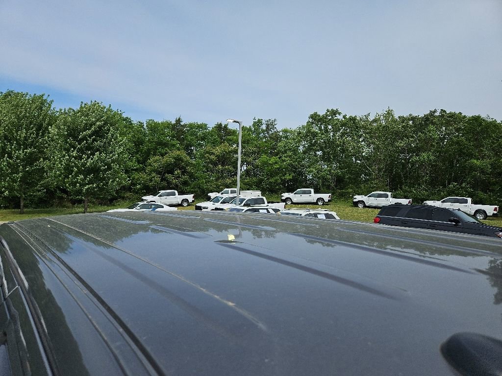 Used 2012 Ford F150 FX2 w/ FX Appearance Pkg RWD image 9