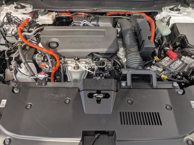 New 2026 Honda CR-V Sport-L image 16