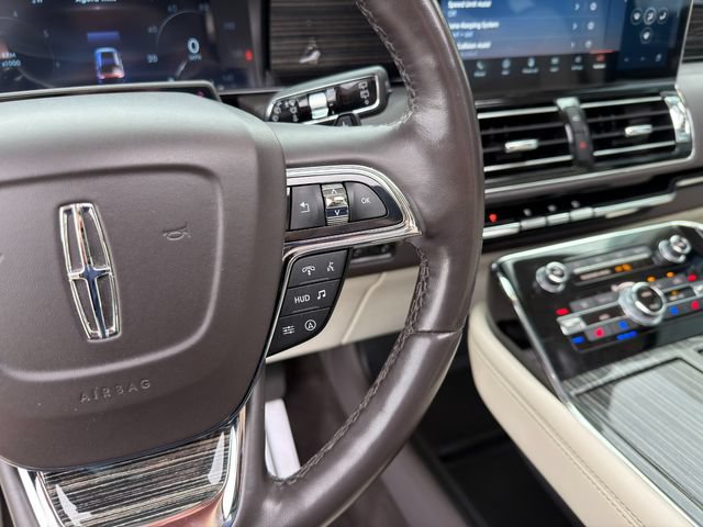 Used 2023 Lincoln Navigator Black Label AWD/4WD image 47