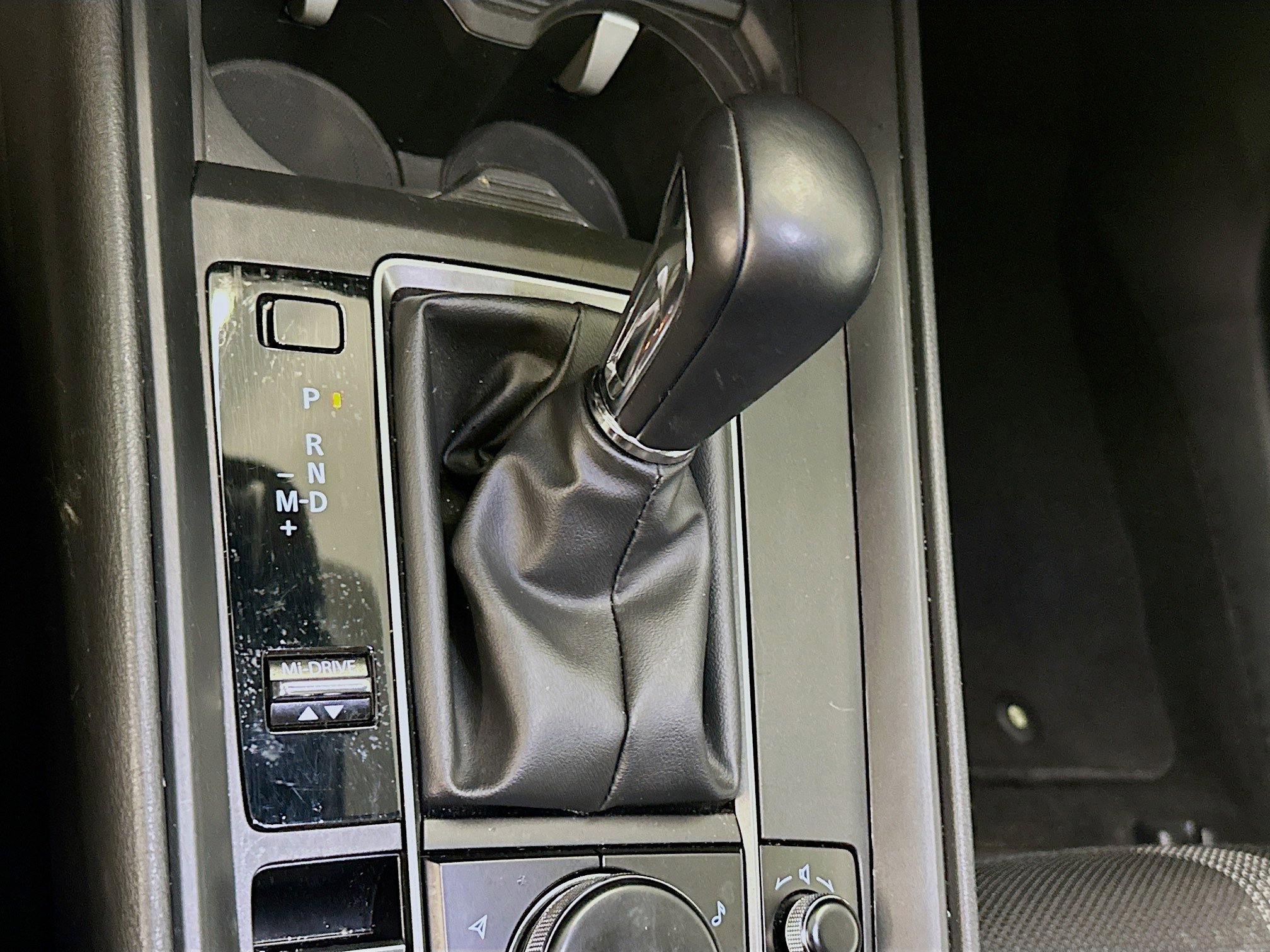 Used 2025 MAZDA CX-50 AWD 2.5 S w/ Premium Package image 25