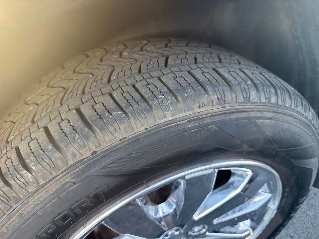 Used 2009 Ford Edge Limited image 52