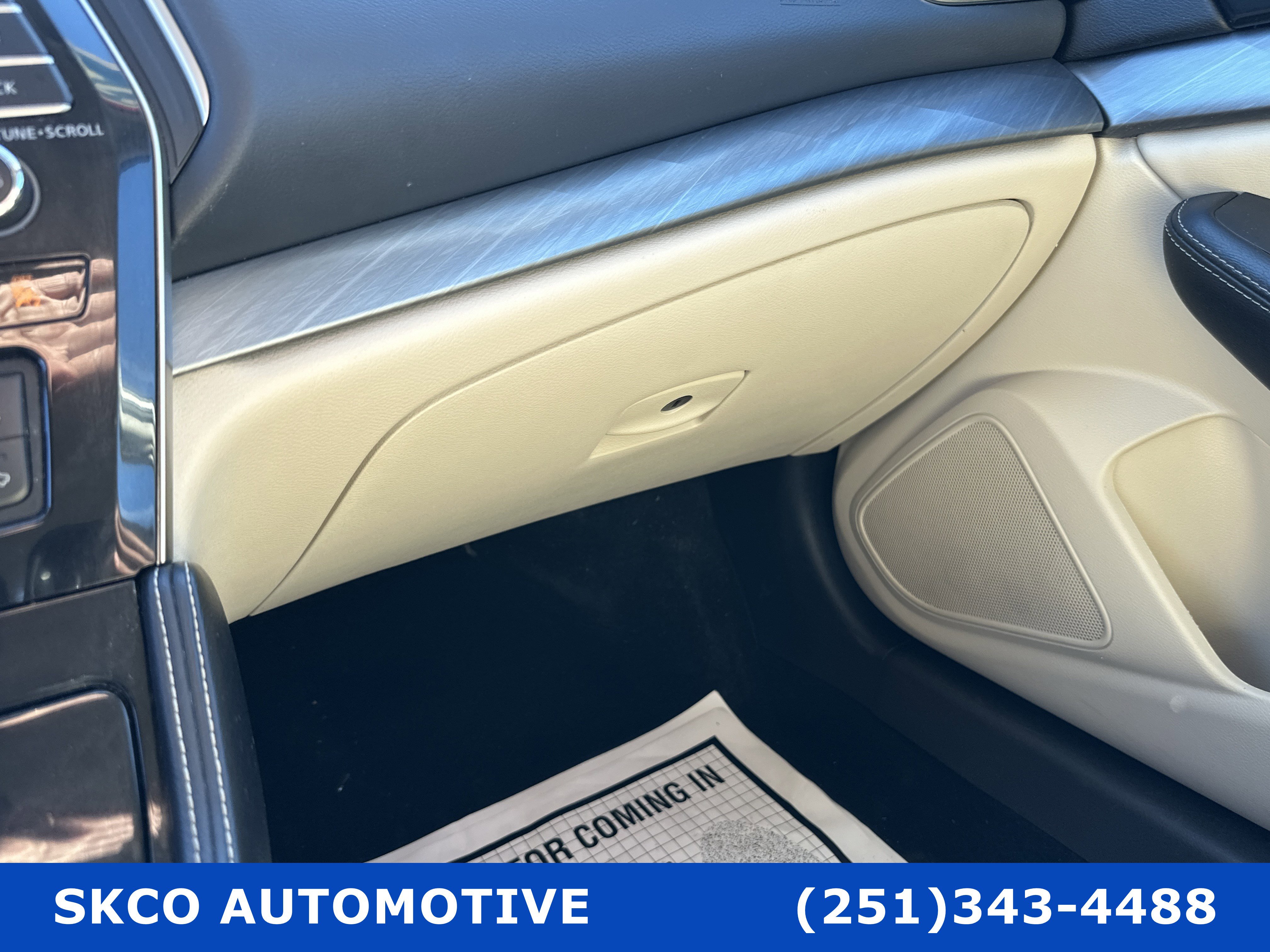 Used 2018 Nissan Maxima 3.5 SV image 23