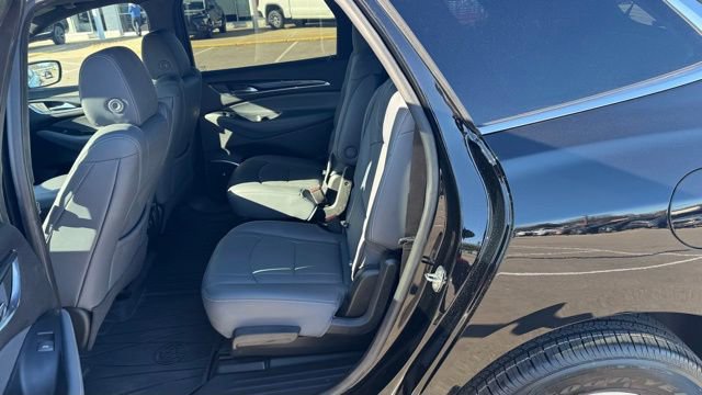 Certified 2023 Buick Enclave Essence w/ Trailering Package, 5000 lbs. image 14