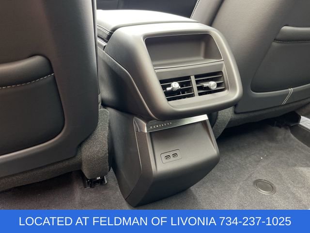 Used 2024 Cadillac Lyriq Tech w/ Driver Assist Package image 22