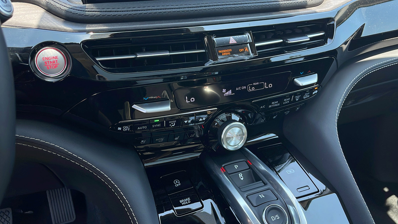 New 2026 Acura MDX SH-AWD w/ Advance Package image 17