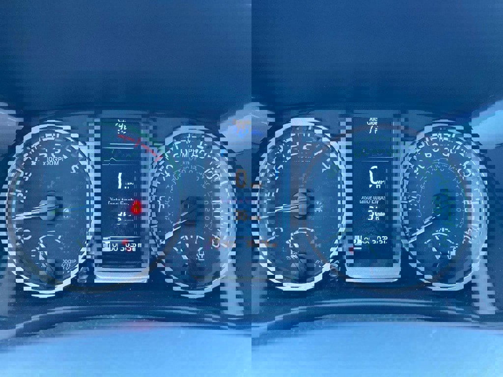 Certified 2023 Toyota Tacoma SR5 image 16