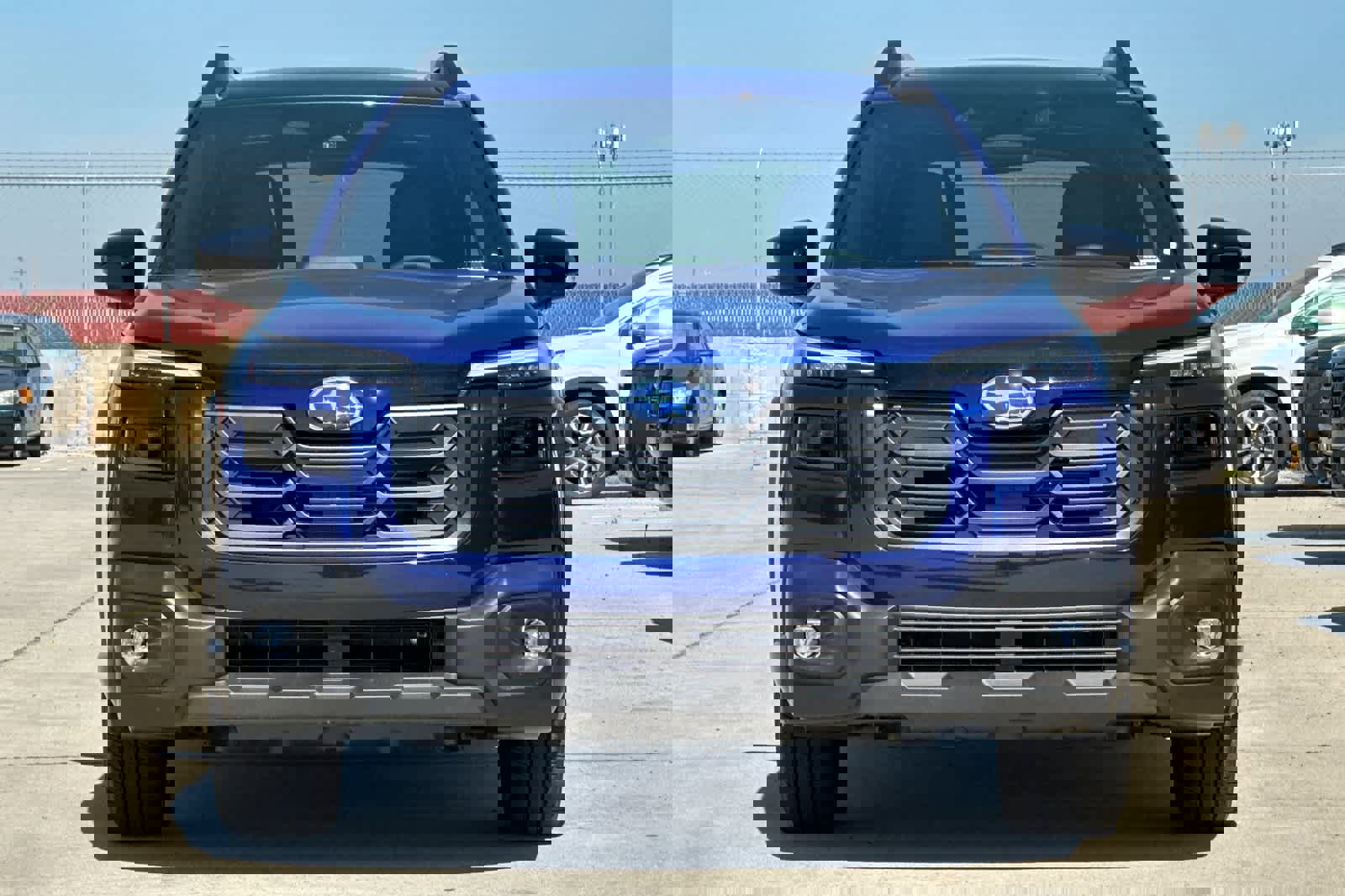 New 2026 Subaru Outback Premium image 9