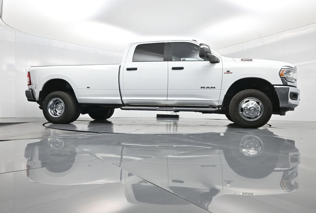 Used 2024 RAM 3500 Big Horn image 49