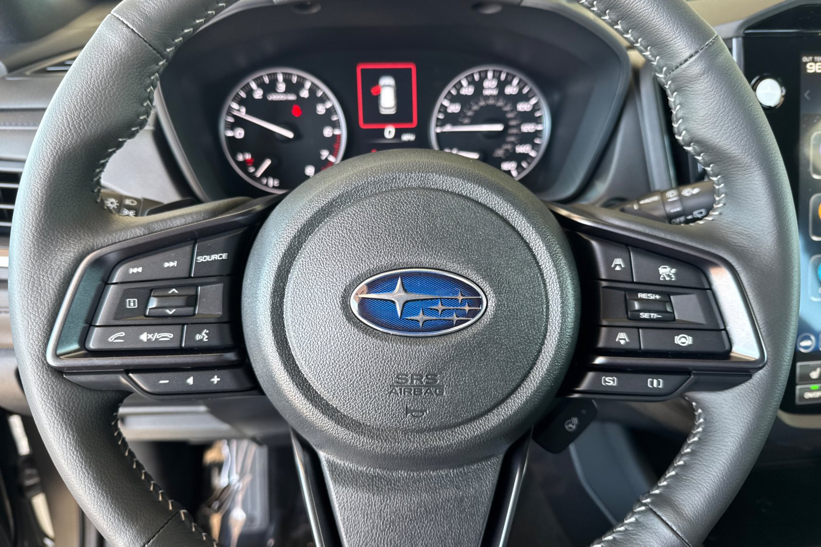 New 2026 Subaru Forester Limited AWD/4WD image 23
