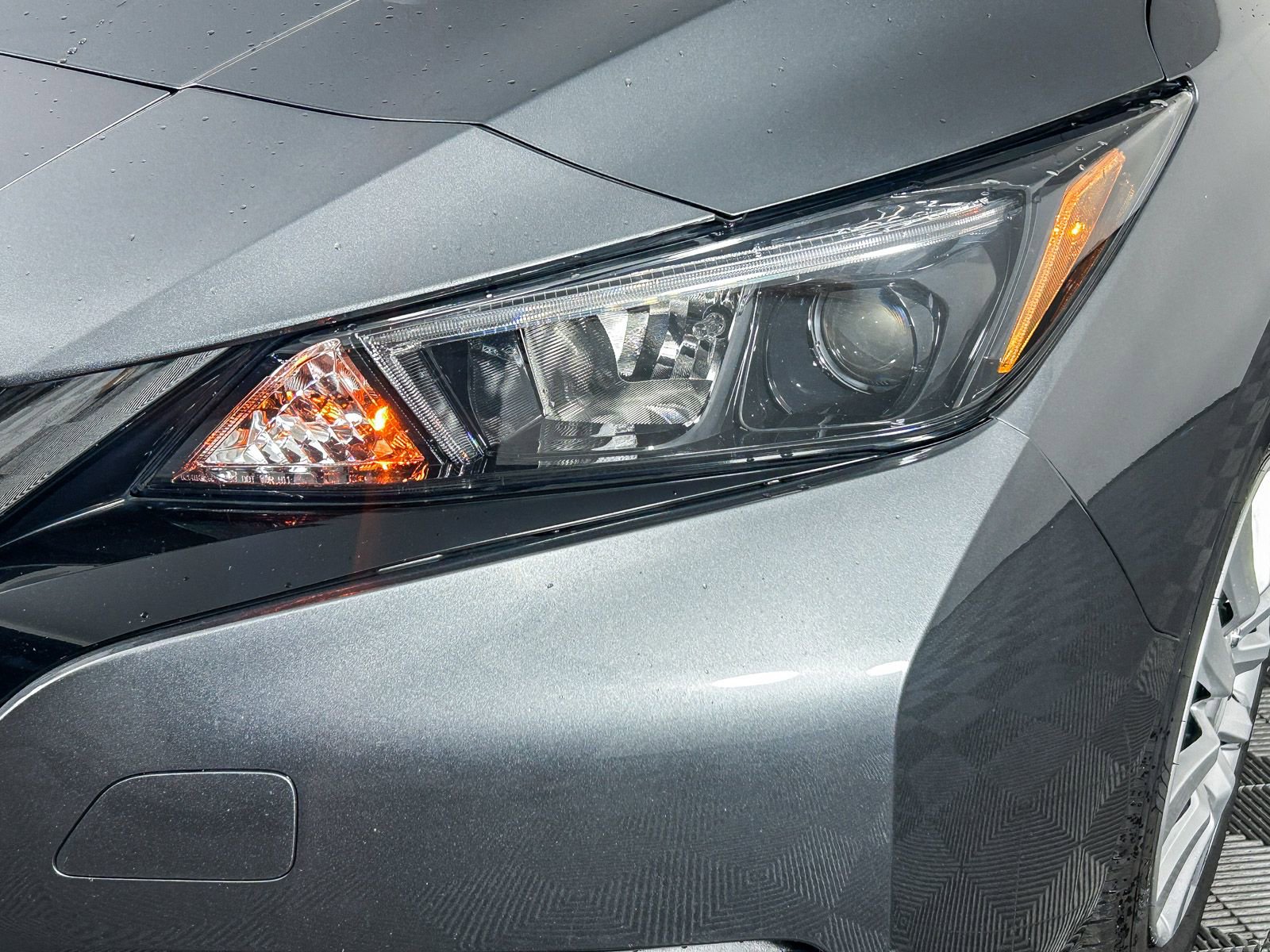 Used 2018 Nissan Leaf S w/ S Charge Package image 4