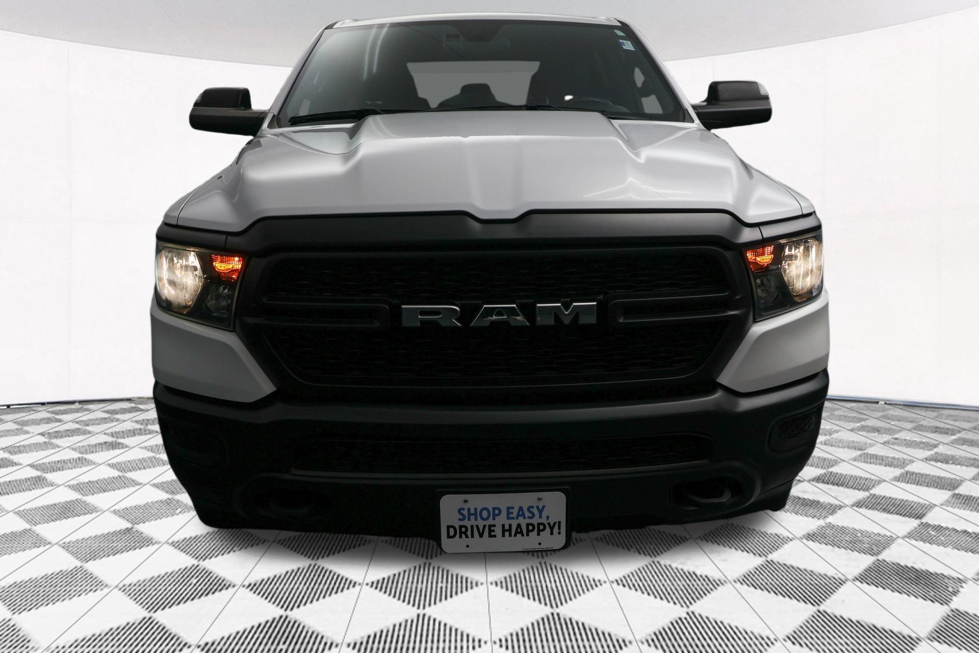 Used 2023 RAM 1500 Tradesman w/ Tradesman Group AWD/4WD image 38