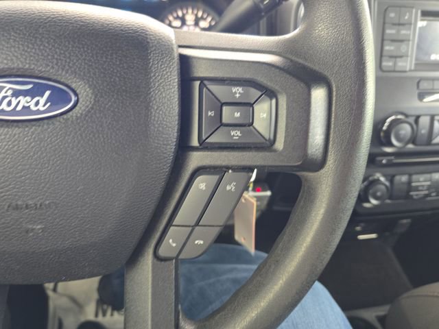 Used 2017 Ford F150 XLT AWD/4WD image 17