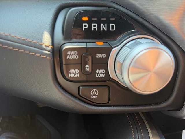 Used 2023 RAM 1500 Limited AWD/4WD image 28