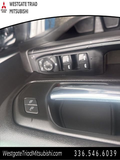 Used 2023 Chevrolet Silverado 3500 W/T w/ Gooseneck/5TH Wheel Package image 16