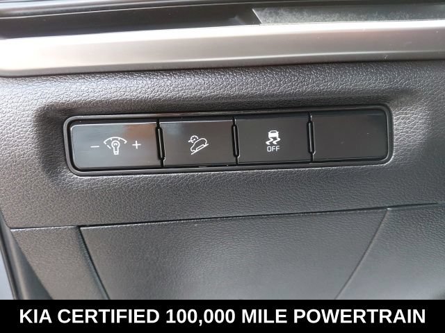 Certified 2023 Kia Telluride S FWD image 19